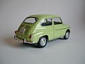 1:18 Solido Seat 600 D 1963 Green. Uploaded by Ricardo